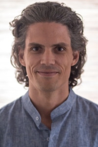 Dr. Sebastian Steinemann Vegan ohne Hype