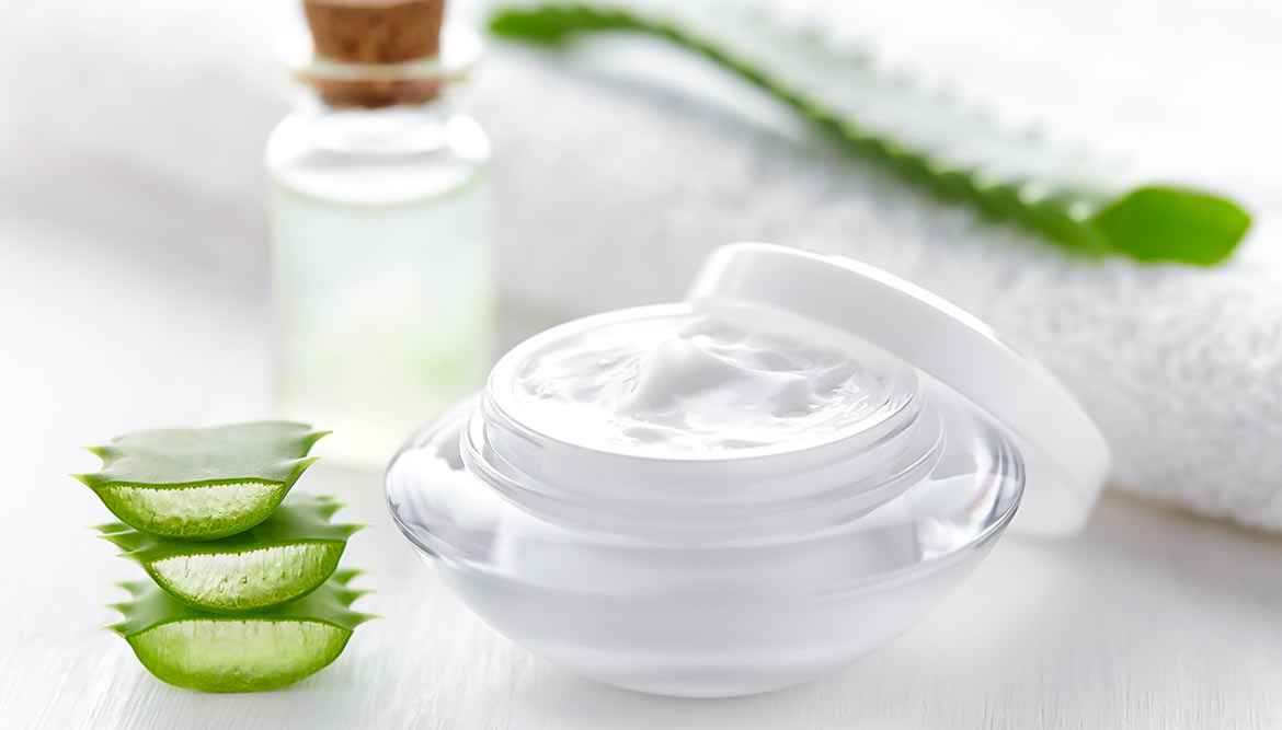 Aloe Vera-Creme selbst herstellen – Unser einfaches Rezept