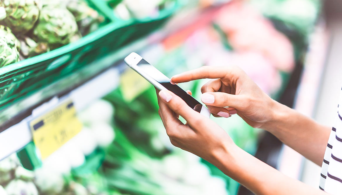 12 praktische Apps für Veganer: Mache deine vegane Ernährung einfach einfacher!