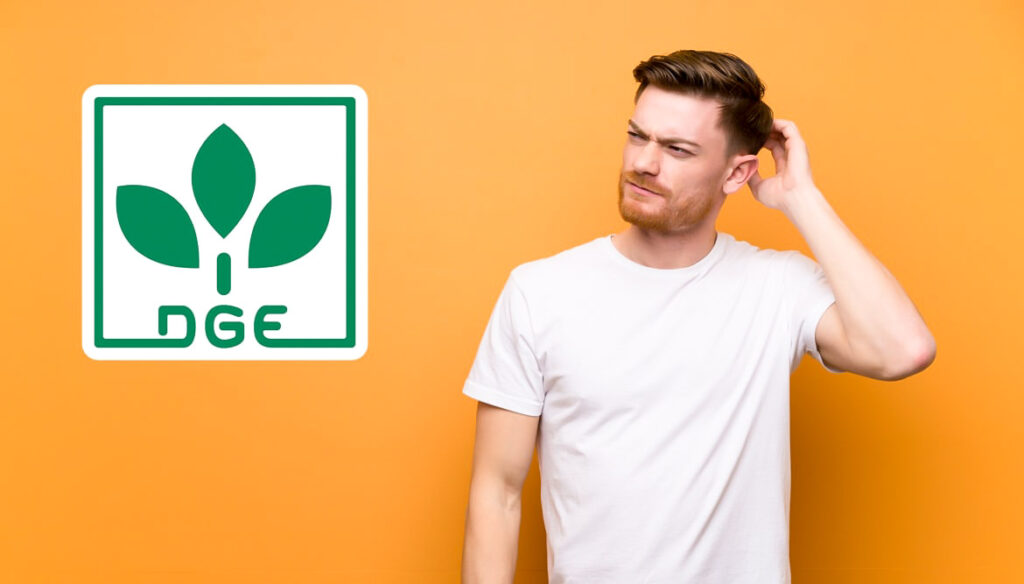 Eine vegane Ernährung wird von der DGE nicht empfohlen – Oder doch?