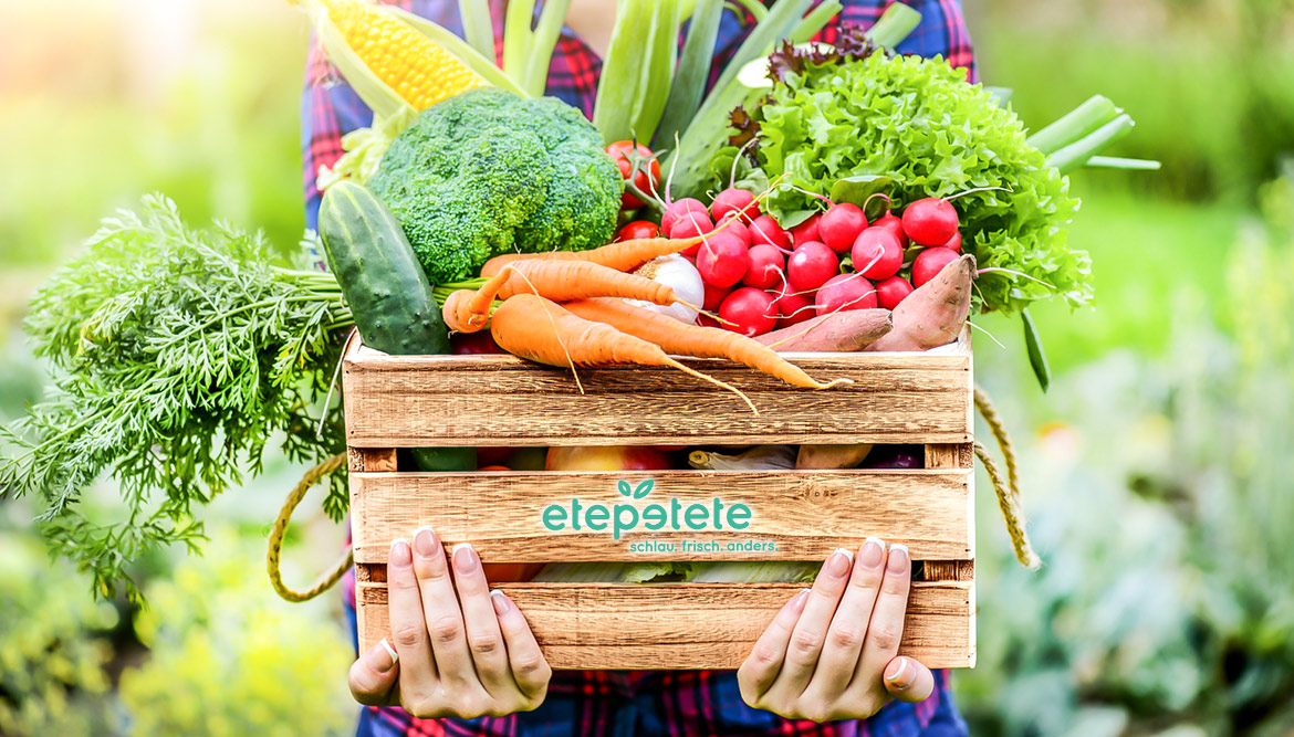 etepetete Erfahrung - Der große Test der etepetete Box