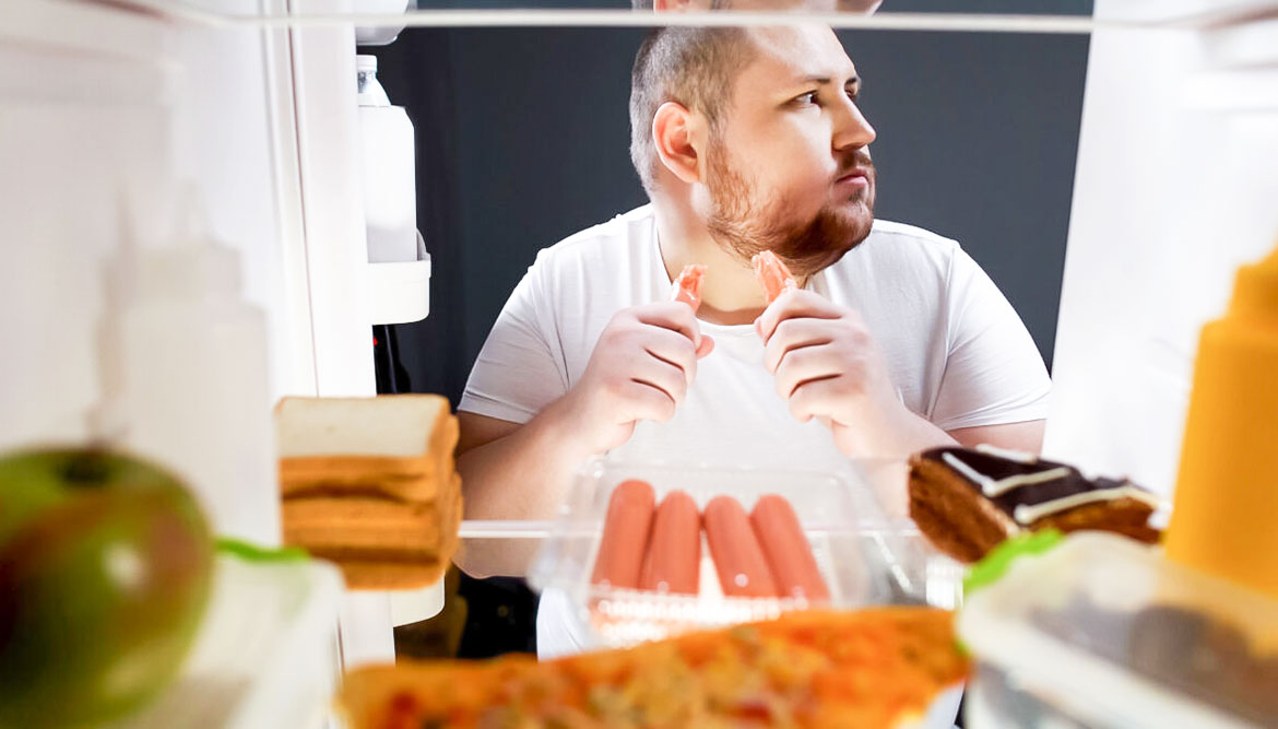Warum Fleisch und Milchprodukte nicht gut für die sexuelle Gesundheit sind