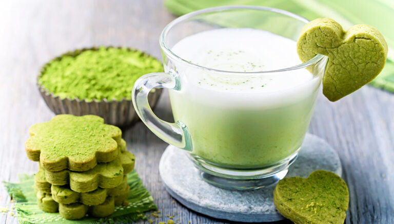 Matcha Tee - Der gesunde Wachmacher aus Fernost