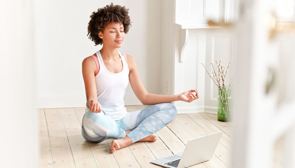 Meditation lernen