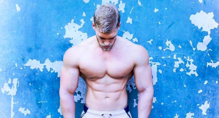 Mischa Janiec – Interview mit dem veganen Bodybuilder