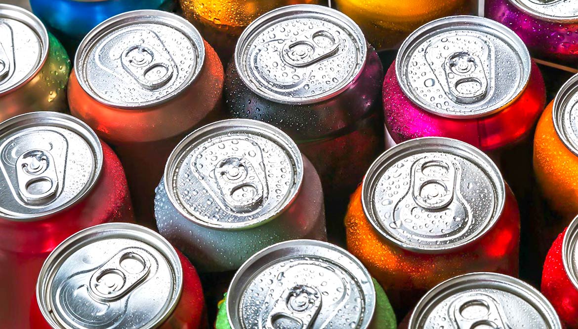Nicht-alkoholische Getränke mit tierischen Inhaltsstoffen
