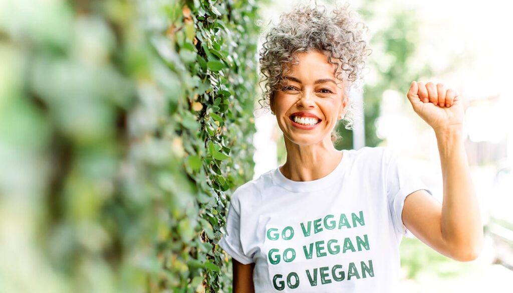 Dein Onlinemagazin rund um vegane Ernährung, Fitness, Lifestyle & leckere Rezepte. 100% Vegan!