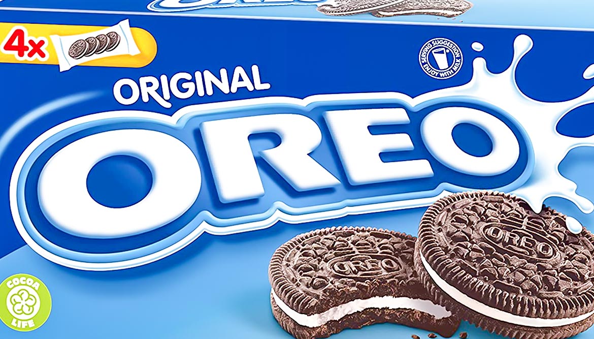 Oreo-Kekse - Ein Geschmack, der dich nicht mehr loslässt