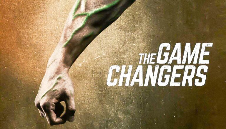 The Game Changers Deutsch