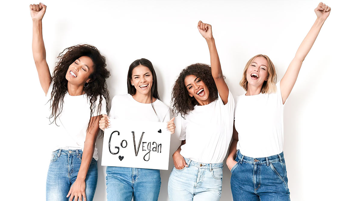 10 Tipps für den veganen Start