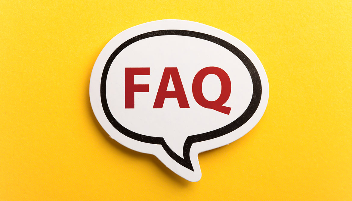 Vegan FAQ - Fakten zum Thema vegane Ernährung