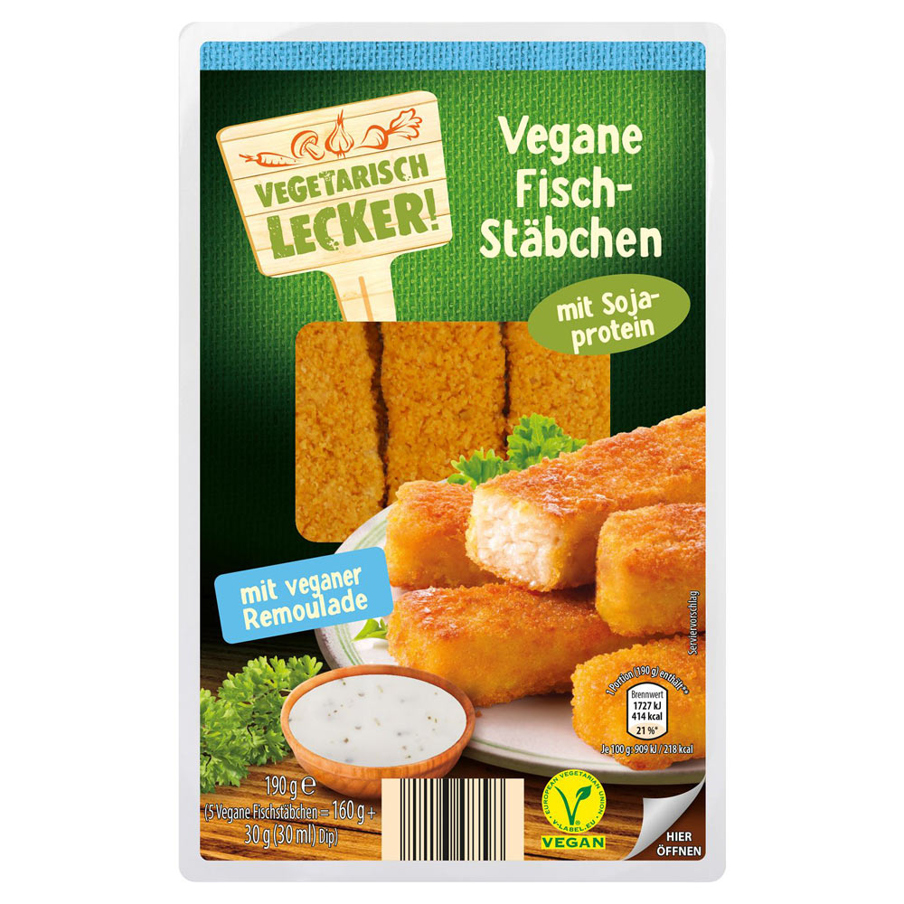 Vegan-Fischstäbchen-Aldi
