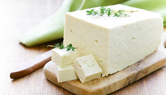 Veganer Käse – die pflanzliche Alternative