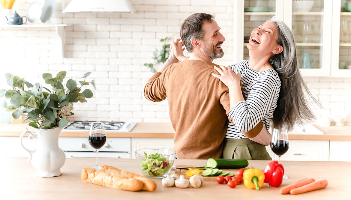 Was macht ein veganes Liebesleben anders als das des Nicht-Veganers