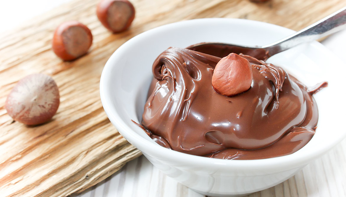 Veganes Nutella - Die Nuss-Nougat-Creme-Alternative