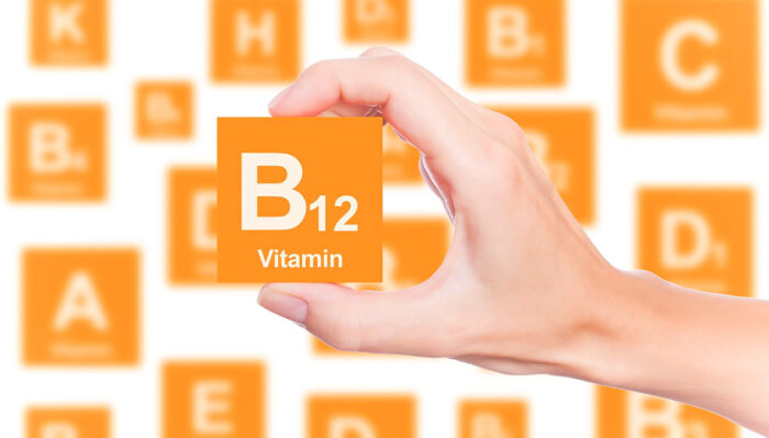 Vitamin B12 – die wichtigste Nahrungsergänzung für Veganer