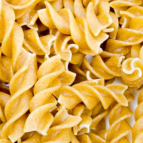 Vegan Eiweiss Vollkornnudeln