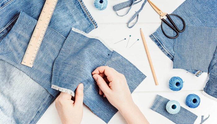 Sind Jeans vegan? 5 Fakten, die du als Veganer über Jeans wissen solltest
