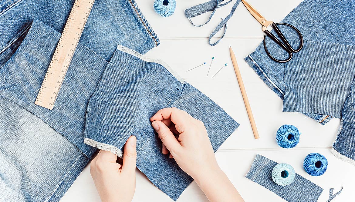Warum Jeans nur selten vegan sind: 5 Fakten, die du als Veganer über Jeans wissen solltest