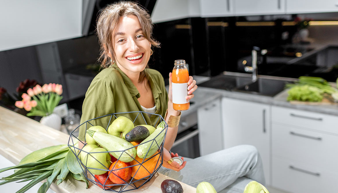 Was können Veganer und Vegetarier überhaupt essen?