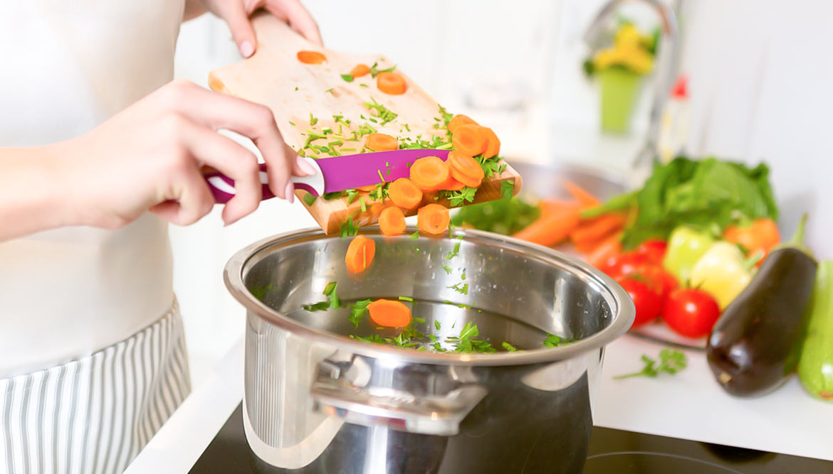 Wie funktioniert veganes Meal-Prep?