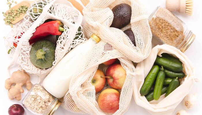 Zero Waste: wie du Abfall vermeiden und die Umwelt schonen kannst